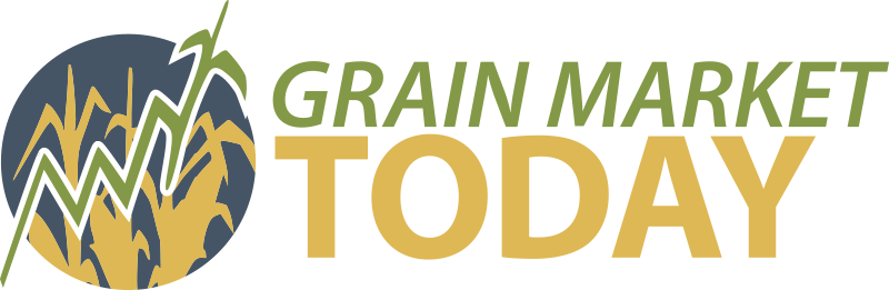 Grain Market Today Logo